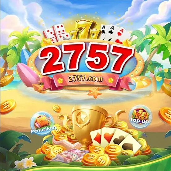 2757 - Pertempuran Terakhir dalam Battle Royale