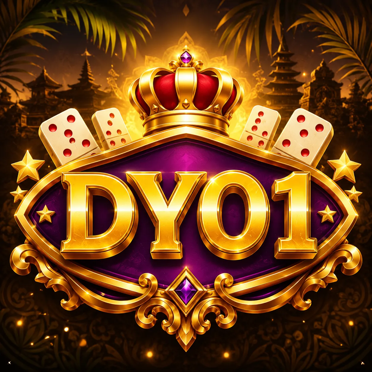 DY01 - Permainan Idle yang Mengasyikkan