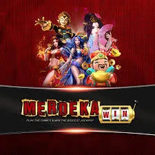 MERDEKAWIN - Pertempuran FPS yang Menggugah Semangat