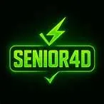 SENIOR4D - Petualangan Seru di Dunia MMORPG
