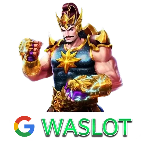 WASLOT - Aplikasi Utility Terbaik untuk Semua Kebutuhan Anda